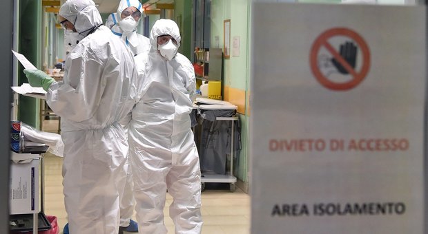 Coronavirus Veneto, Nuova vittima a Treviso. I casi di contagio passano da 459 a 511