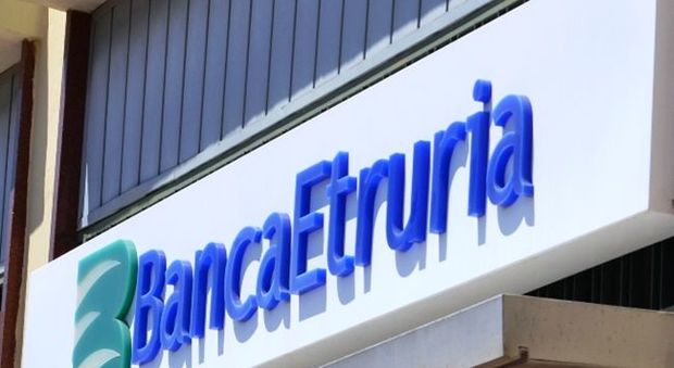 Banca Etruria, il Tribunale dichiara l'insolvenza