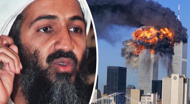 Altro che jihad: "Ecco il vero motivo per cui Bin Laden progettò l'11 settembre"