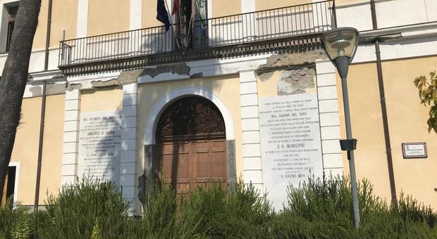Affido Liguori: la richiesta Turris approda in Consiglio comunale