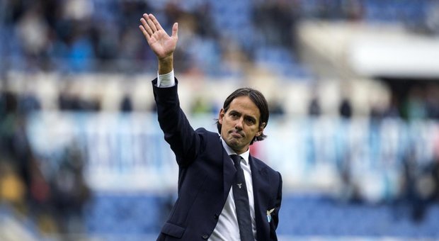 Lazio, Inzaghi: «Vittoria importante, dovevamo riscattarci dopo il ko con l'Inter»