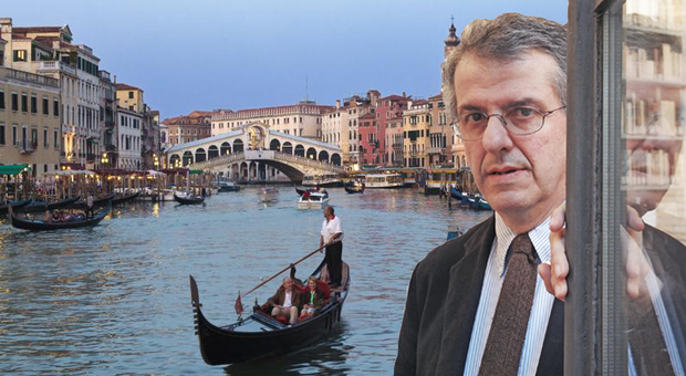 Francesco Erbani: «A Lecce, come a Venezia, no al turismo distruttivo»