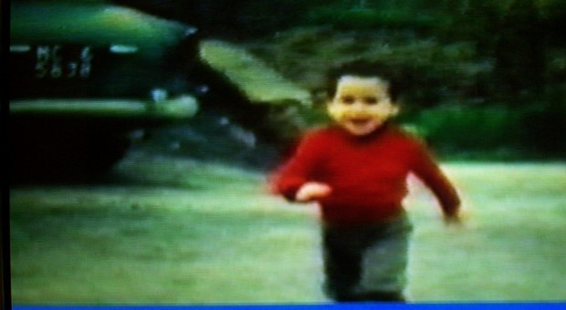 Sergio, il bimbo scomparso 40 anni fa. La famiglia: «Dichiarate la morte presunta»