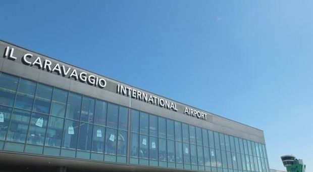 A Bergamo si amplia l'aerostazione. Lavori per 16,9 milioni, 11 ditte in corsa