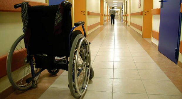 Aiuti a disabili e anziani: stop alla discriminazione per chi è residente al Sud