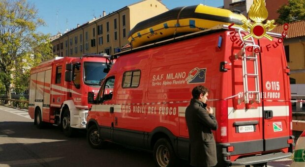 Roma, asilo in fiamme sulla Giustiniana: bambini evacuati