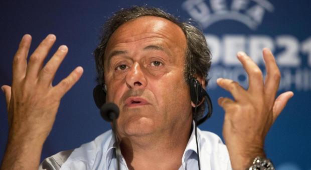Michel Platini fermato in Francia: «Corruzione ai Mondiali Qatar 2022». Rilasciato nella notte