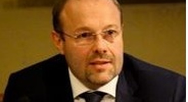Il Presidente dell'Ordine dei Chimici Fisici, Fabrizio Martinelli