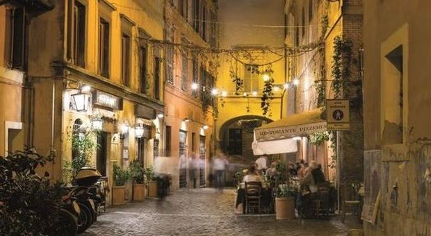 Lonely Planet, Roma torna nella top ten delle città da vedere nei prossimi mesi