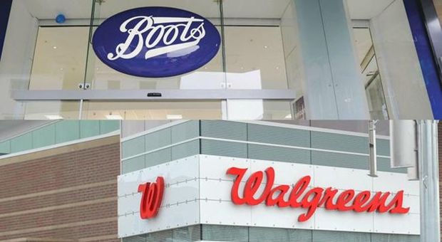 Walgreens Boots Alliance crolla a Wall Street