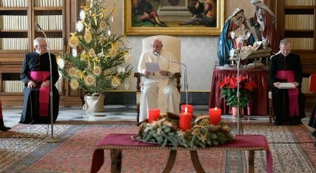 Papa Francesco pensa ai viaggi in Libano e Sudan e lancia appelli per la pace