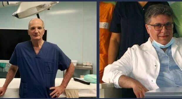 Ospedale di Orvieto, «straordinario intervento chirurgico eseguito su un paziente sveglio e non intubato»