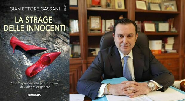 Convegno a Roma: “I principi della Convenzione di Istanbul” e presentazione del libro “La strage delle innocenti” sulla violenza di genere