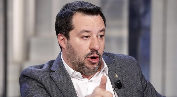 Regionali, Salvini scalda i motori per il voto in Sardegna