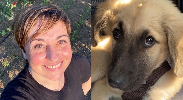 Benedetta Rossi e la morte del cane Nuvola: «È avvenuta una coincidenza incredibile...»