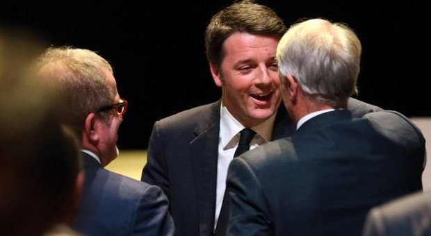 Riforme, Matteo Renzi rilancia: subito unioni civili e cittadinanza