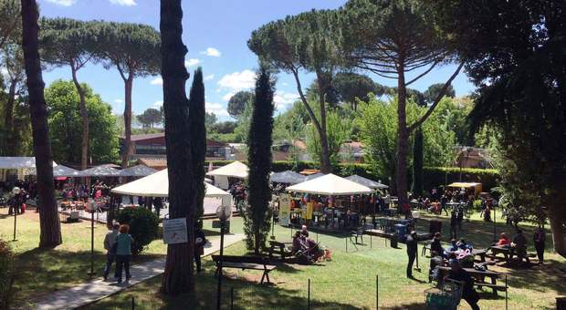 Egeria Summer Festival: musica, cabaret e danze al parco