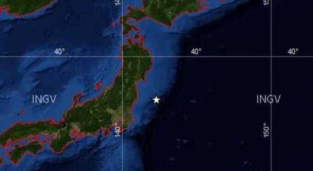 Forte terremoto al largo di Fukushima, ​paura per Tsunami: "Allerta revocata"