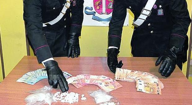Emilio Orlando Cinquanta chili di droga sequestrata e quaranta spacciatori arrestati