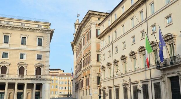Recovery e Dl Sostegno, Draghi convoca ministri a Palazzo Chigi