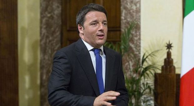 Renzi, appello al popolo Pd: "Portate al seggio un amico deluso da Grillo"