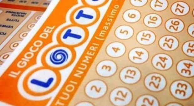 Lotto, a Benevento vinti 50mila euro con i numeri 9-18-27 sulla ruota di Napoli