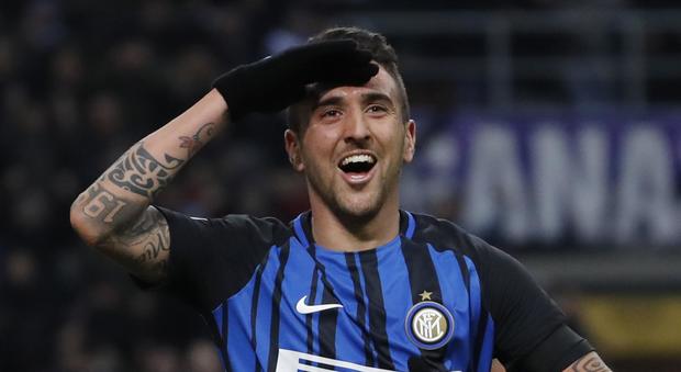 Inter, Vecino: «Torneremo quelli di inzio stagione»