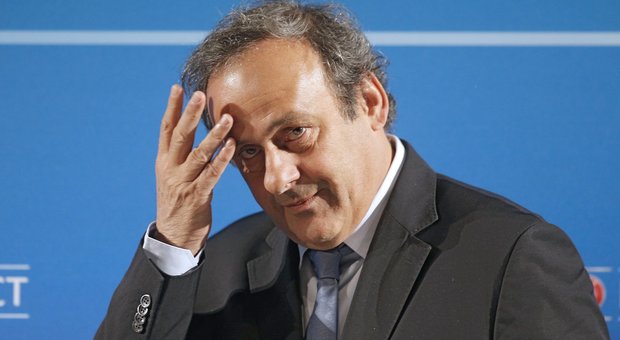 Michel Platini fermato in Francia: «Indagini su corruzione ai Mondiali di Qatar 2022»