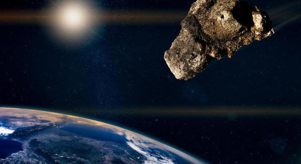Un asteroide gigantesco minaccia la Terra: «Distruggerà tutto e non può essere distrutto»
