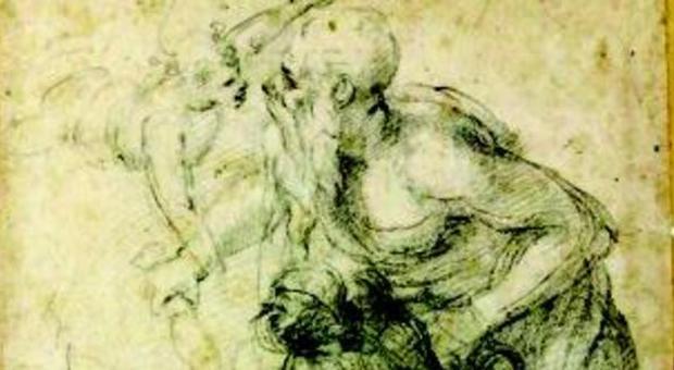 Mostra di Michelangelo a Bassano