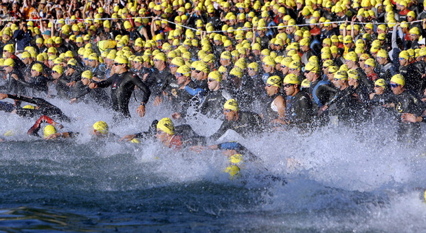 Ironman approda a Jesolo, a maggio 30.000 atleti: «Un affare da 10 milioni»