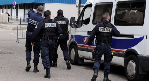 Europei, pacco sospetto a Bordeaux prima tra Belgio e Irlanda
