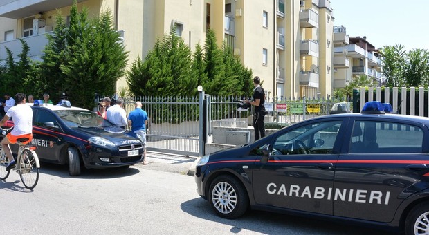 Tor Bella Monaca, controlli anti droga dai carabinieri: arrestati sei spacciatori
