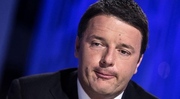 Matteo Renzi, premier da febbraio