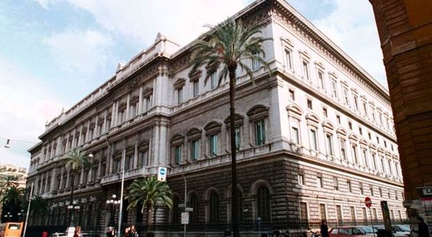 L'oro di Bankitalia finisce al centro del dibattito politico