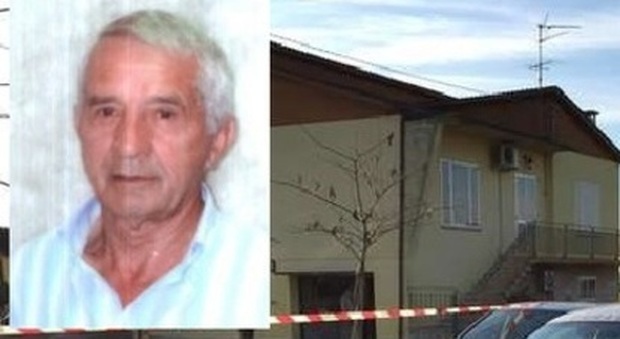 Pensionato ucciso a Rovigo, la confessione: «Abbiamo fatto sesso davanti a lui, poi la tragedia»