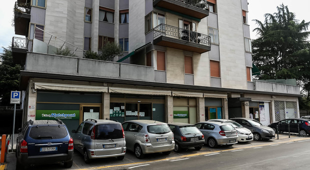 Islam, chiuso negozio in via Mestrina diventato centro di culto abusivo