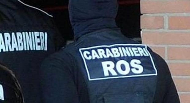 Banda di padovani assoldata per un pestaggio: i carabinieri li fermano prima