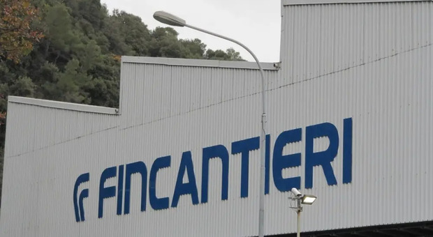 Fincantieri, elettricista morto per esposizione amianto. Risarcimento da 869 mila euro alla famiglia