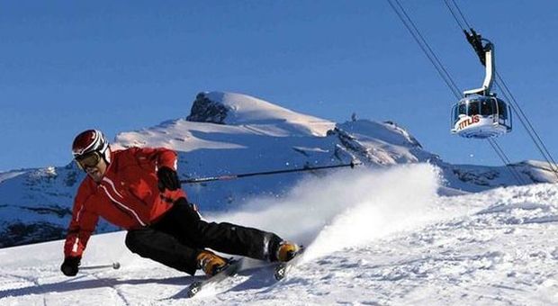Svizzera, le migliori piste dove sciare