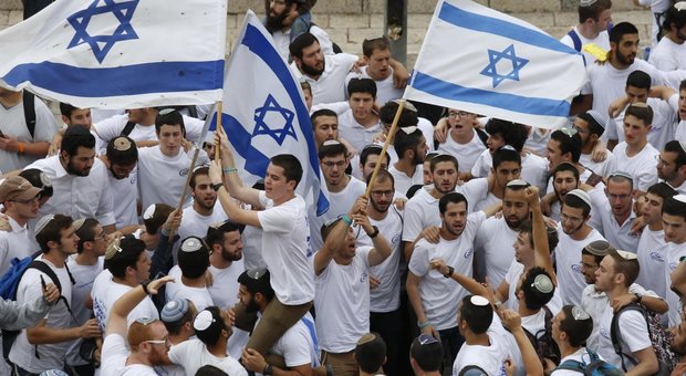 Approvata la legge che dichiara Israele «stato-nazione del popolo ebraico»: partiti arabi sul piede di guerra