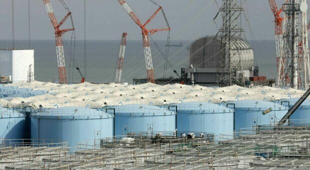 Giappone, premier: «L'acqua contaminata di Fukushima sarà rilasciata nel Pacifico»