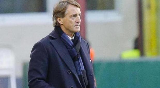 Mancini: "Datemi tempo, farò una grande Inter". Oggi sfida di Coppa Italia col Napoli al San Paolo