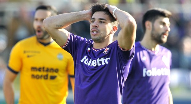 Fiorentina, i tifosi: «Della Valle, vendete o andate via»