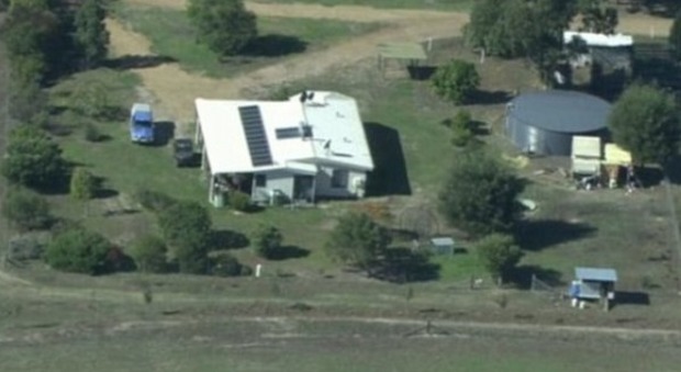 Australia, orrore in un ranch: trovati corpi di 7 persone, 4 bambini
