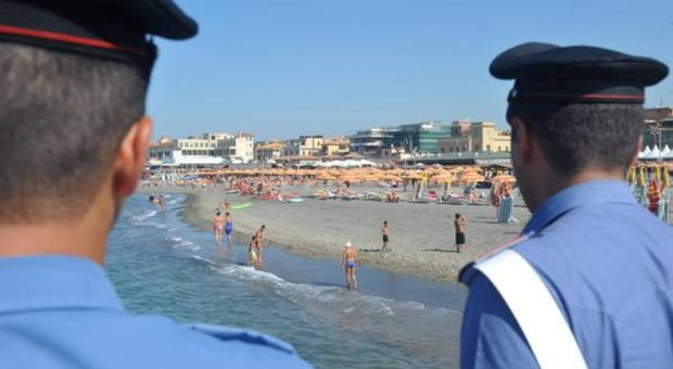 I carabinieri hanno arrestato un latitante al Cavallino