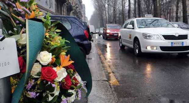 Milano, tassista ucciso: il pm chiede 13 anni di carcere per l'aggressore
