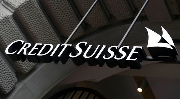 Credit Suisse, esposizione in Russia di 848 milioni di franchi svizzeri