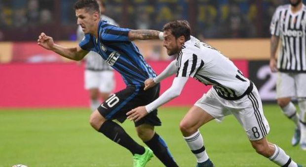Inter-Juventus finisce 0-0, nerazzurri secondi con la Roma