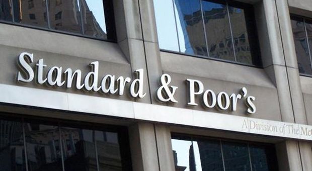 Standard & Poor's taglia ancora stime crescita globale 2020
